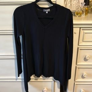 Light weight sweater.